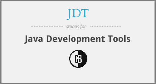 Java Development Tools / Commands