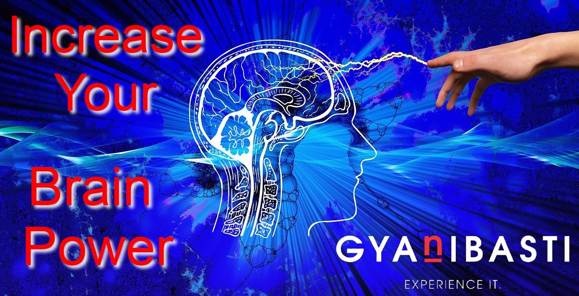 increase brain power gyani basti