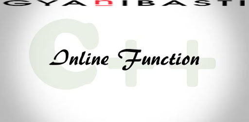 Inline Function in C++ in Hindi