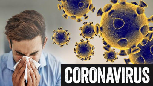 Corona Virus ( COVID-19 )