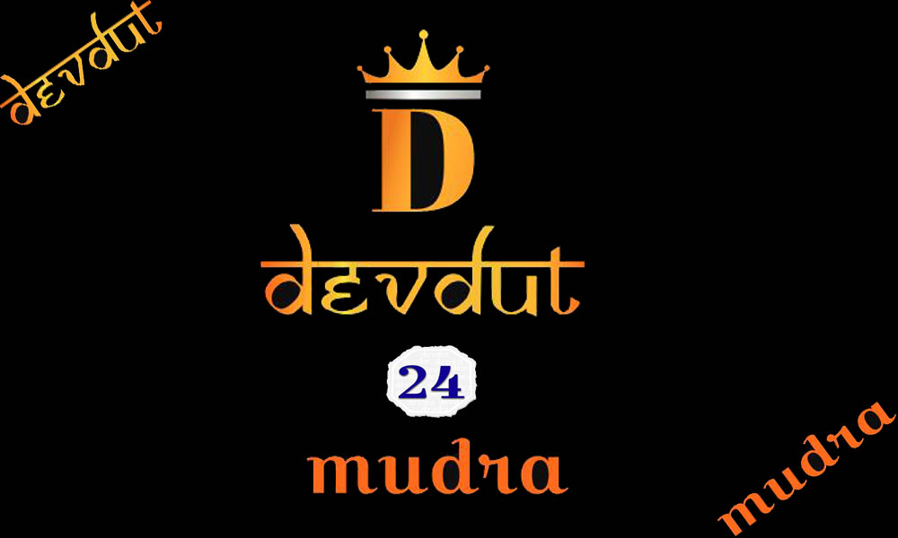 Devdut ( 24 MUDRA )