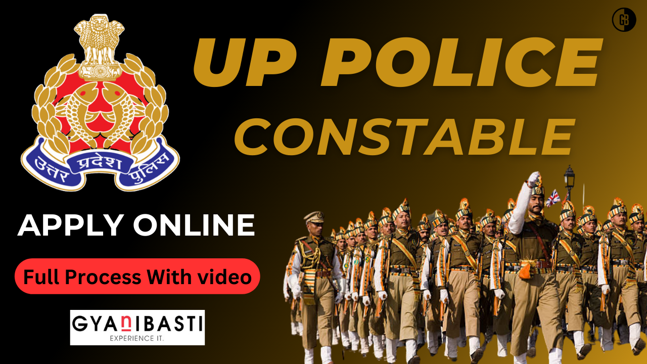 up police gyanibasti